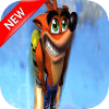 Super Adventure of Crash Bandicoot 3D