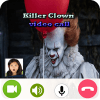 Video Call From Killer Clown