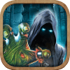 Hidden Objects - Scary House