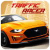 Traffic Racing Driver: Real Car Drift Simulator 3D