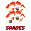 Spades game