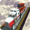 Impossible Cargo Transporter 3D