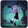 vampirina super princess