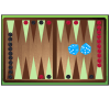 Long Backgammon - Narde Free