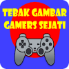 Tebak Gambar Gamers Sejati