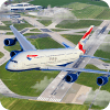 Jet AirPlane Games 3D Simulator