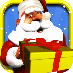 Santa Fun - Game For Kids