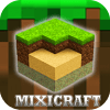 Mixi Craft: 3D Island 2K18