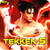 Best Tekken 5 Cheat