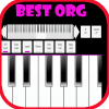 Best piano ORG 2018
