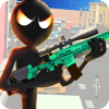 Ready Stickman Player Unknown Battle