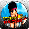 Street Fighters 5 Pro Game Hint