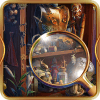 Home Cleanup Hidden Object