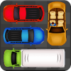 Unblock Car - Puzzle Game