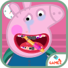 Dentist Trip - Peppa The Patient