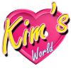 Kim's World - Guess Kim's objects