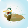 3D Sniper Duck Hunt