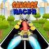 Sausage Racer Adventure