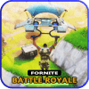 Guide For Fornite Battle Royale