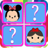 Memory Tsum Tsum Kids