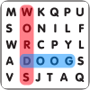 Word Search - Compound Words