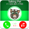 Call From Talking Pet 2018