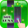 Piano de soy luna