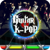 Guitar Hero K-POP Edition (EXO, BTS, etc)