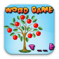 文字遊戲 - 學習英語