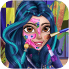 Evie Magic Makeup Salon