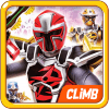 Hill Rangers Ninja Steel