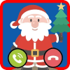 Santa Claus Fake Call prank FREE