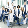 Find the grey s anatomy names!