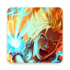 Battle Of Super Saiyan Blue