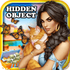 Hidden Objects Game Free : Haunted Ancient City