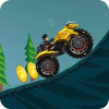 Hill Climbing Racing 3D 2018