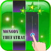 Monody TheFatRat Piano Games