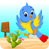 Cute Little Bird Rescue Best Escape Game-280