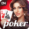 Downtown Casino: Free Texas Hold'em Poker Online