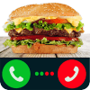 Best Call From Hamburger Games