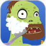 Zombie shaving