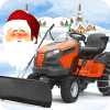 New Santa Snow Plow Simulator Game 2018