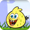 super spongebob games adventure run world