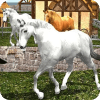 马的生活 - 野生模拟器