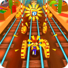 Super Subway Runner