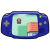 Game Boy Advance Emulator - GBA Full and Free