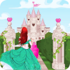 * Princess Ariel Run: Mermaid adventure game