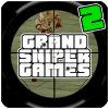 Grand Sniper in San Andreas II