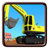 Real Excavator Simulator