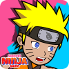 Ninja Shinobi Ultimate Storm Game